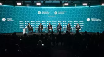 İletişim Başkanlığınca, Türk dünyasını hedef alan dezenformasyona ilişkin panel düzenlendi