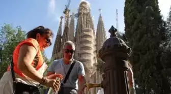 İspanya aşırı sıcaklardan korunmak için ülke genelinde sığınak ağı kuruyor