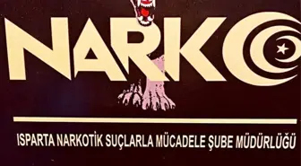 Isparta'da firari hükümlü yakalandı