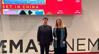 İstanbul Modern Sinema yılın son programında Çin'i ağırlıyor