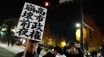 Japonya Başbakanı, Taiwan Konusundaki Muğlak Tutumundan Dolayı Parlamentoda Sert Tepki Aldı