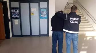 Kahramanmaraş'ta uyuşturucu ve kaçakçılık operasyonları sürüyor