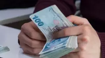Kamu yöneticilerine seyyanen 30 bin lira zam teklifi geri çekildi