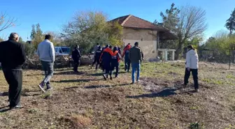 Kayıp yaşlı adam 12 gündür bulunamadı