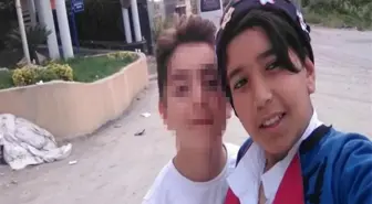 Kerem'i öldürdüğü iddia edilen arkadaşı: Tetiğe bastım, ateş alınca bağırıp ağladım