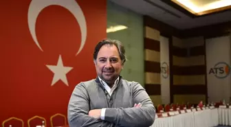 KETAV Başkanı Yorulmaz, Antalya'nın en iyi turizm destinasyonları listesine girmesini değerlendirdi Açıklaması