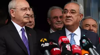 Kılıçdaroğlu'na genel başkanlık teklif edildi mi? Merak edilen soru yanıt buldu