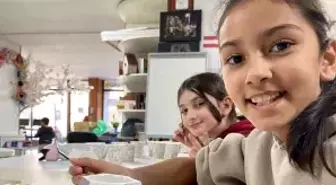 Kötekli Gençlik Merkezi'nde sanat dolu günler