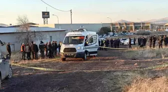 Koyun otlatma cinayetinin şüphelileri baba-oğul yakalandı