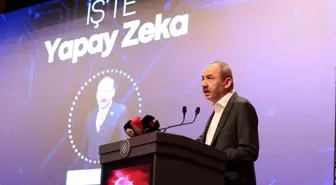 KTO Başkanı Gülsoy: 'Gelecek, teknolojiyi en çok kullananların değil, teknolojiyi insani değerlerle en iyi harmanlayanların olacaktır'