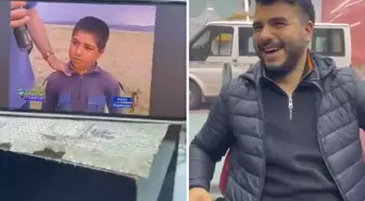 Küçükken 'Doktor olacağım' diyen çocuğun mesleği