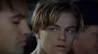 Leonardo DiCaprio'dan yıllar sonra gelen 'Titanic' itirafı: Duyanlar şaştı kaldı