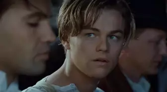 Leonardo DiCaprio'dan yıllar sonra gelen 'Titanic' itirafı: Duyanlar şaştı kaldı
