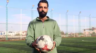 Maç sonu yaşanan kavgada 3 futbolcu yaralandı