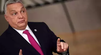 Macaristan Başbakanı Orban: 'Dondurulmuş varlıklar meselesi artık ölü'