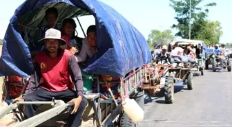 Malezya: Tayland ve Kamboçya, Asean Gözlemci Ekibinin Görevlendirilmesini Kabul Etti