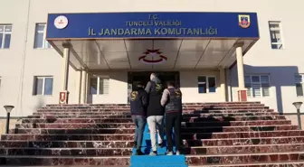 Milyonlarca liralık 'sahte gönül ilişkisi' oyununu jandarma bozdu