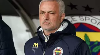 Mourinho Fenerbahçe'den eski futbolcusunu Benfica'ya istiyor