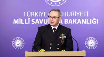 MSB: 'İHA, F-16 uçaklarımız tarafından takip edilmiş, prosedürlerin tamamlanmasını müteakip en uygun yerde kontrollü bir müdahaleyle düşürülmüştür'