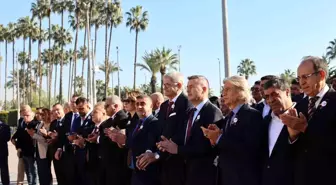 MTSO 140. yılını kutladı