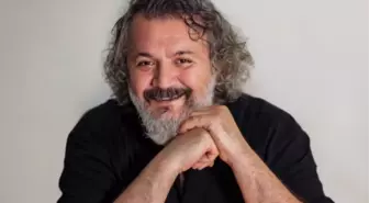 Müfit Can Saçıntı evli mi, eski eşi kim, çocuğu var mı?