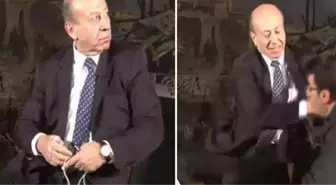 Muharrem Sarıkaya kimdir? Muharrem Sarıkaya tokat olayı nedir?