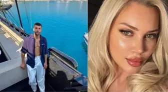 Mümine Senna Yıldız evli mi? Mümine Senna Yıldız'ın sevgilisi Recep Men kimdir, ne iş yapıyor?