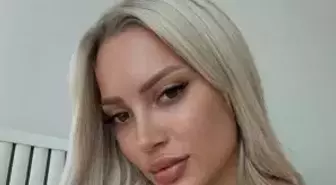 Mümine Senna Yıldız kimdir, neden gözaltına alındı? Mümine Senna Yıldız kaç yaşında, nereli, ne iş yapıyor?