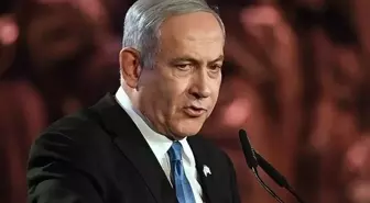 Netanyahu'dan idam tasarısına onay