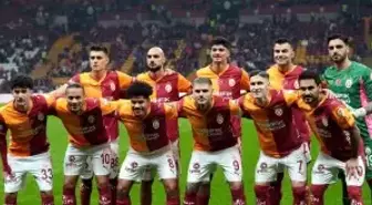 Okan Buruk'tan kupa rotasyonu