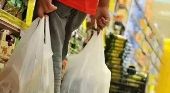 Ortalığı karıştıracak iddia: Marketler 50 kuruşluk poşetin 2,5 lira olmasını istiyor