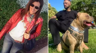 Otomobilin yayalara çarptığı faciada kahreden detaylar! Hakan vefat etti, köpeği kayıp