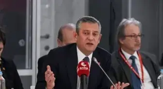 Özel'e Avrupa'da soğuk duş! Hayranlık duyduğu lider 5 dakikasını bile ayırmadı