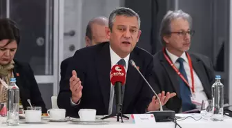 Özel'e Avrupa'da soğuk duş! Hayranlık duyduğu lider 5 dakikasını bile ayırmadı