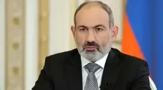 Paşinyan'dan Rusya'ya, Türkiye'ye uzanan demiryollarının yeniden inşa edilmesi talebi