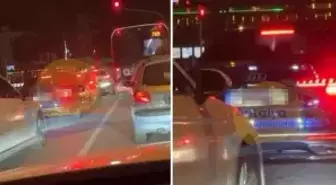 Plakayı görenler telefona sarıldı! Şimdi herkes aynı soruyu soruyor