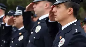 Polislerin 12-36 çalışma sistemi değişiyor mu, 12-36 ne zaman değişecek?