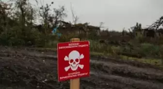 Soğuk Savaş'ın ardından ilk! Tüm sınıra mayın döşeyecekler