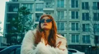 RTÜK'ten Jasmine dizisi hakkında karar