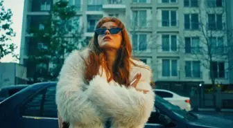 RTÜK'ten Jasmine dizisi hakkında karar