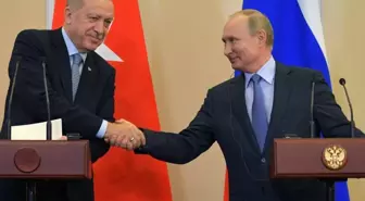 Rusya: Türkiye'nin S-400'leri iadesi gündemde değil