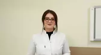 'Sabahları yorgun uyanmanın nedeni D vitamin eksikliği olabilir'