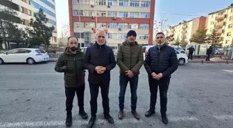 Şahin'den o kuruma tepki: 'Mahşeri vicdan bunu kabul etmez'
