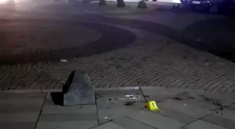 Sakarya'da silahlı saldırıda 1 kişi yaralandı