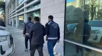 Samsun merkezli dolandırıcılık soruşturmasında 4 şüpheli adliyede