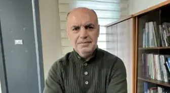 SAPANCA GÖLÜ ALARM VERİYOR - Sapanca Gölü'ndeki kuraklık suyun sadece miktarını değil kalitesini de düşürüyor