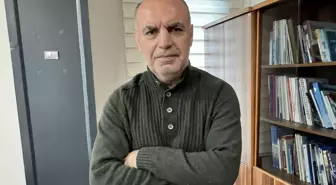 SAPANCA GÖLÜ ALARM VERİYOR - Sapanca Gölü'ndeki kuraklık suyun sadece miktarını değil kalitesini de düşürüyor