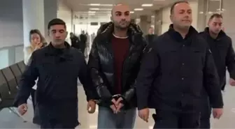 Sercan Yaşar ifadesinde ne dedi? Sercan Yaşar tahliye oldu mu, neden tahliye edildi? Uyuşturucu soruşturmasında itirafçı oldu!