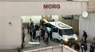 Siirt'te haber alınamayan kadın evinde ölü bulundu