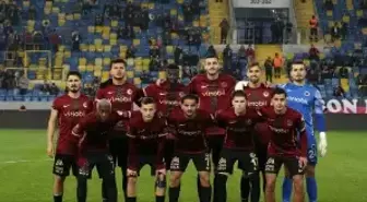 Sipay Bodrum FK: 3-2